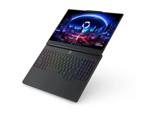 LENOVO Legion 5 Intel Core Ultra 7 356H 15.3inch WQXGA OLED 500N 165Hz HDR 32GB DDR5 1TB RTX5060 8GB NoOS Eclipse Black 3y - image 4