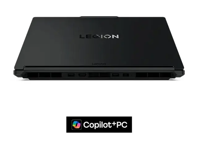 LENOVO Legion 5 Intel Core Ultra 7 356H 15.3inch WQXGA OLED 500N 165Hz HDR 32GB DDR5 1TB RTX5060 8GB NoOS Eclipse Black 3y - image 6