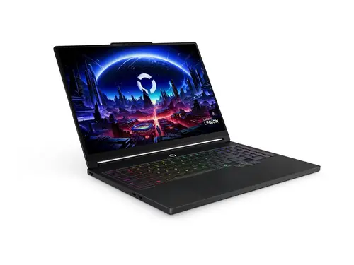 LENOVO Legion 5 Intel Core Ultra 7 356H 15.3inch WQXGA OLED 500N 165Hz HDR 32GB DDR5 1TB RTX5060 8GB NoOS Eclipse Black 3y - image 7