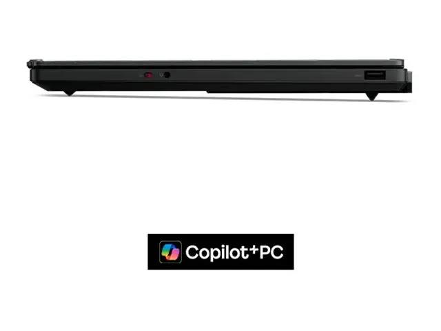 LENOVO Legion 5 Intel Core Ultra 7 356H 15.3inch WQXGA OLED 500N 165Hz HDR 32GB DDR5 1TB RTX5060 8GB NoOS Eclipse Black 3y - image 8