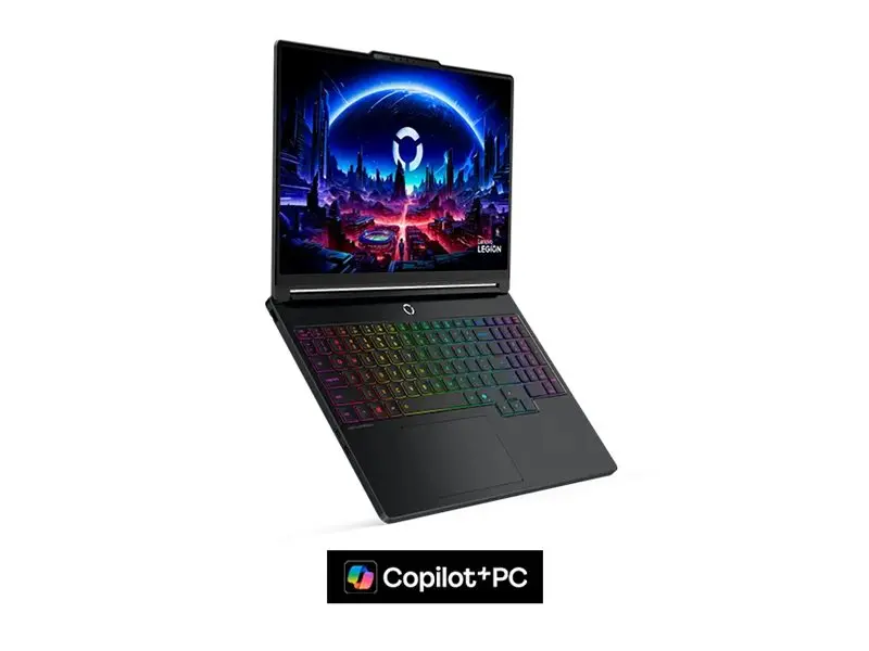 LENOVO Legion 5 Intel Core Ultra 7 356H 15.3inch WQXGA OLED 500N 165Hz HDR 32GB DDR5 1TB RTX5060 8GB NoOS Eclipse Black 3y - image 9