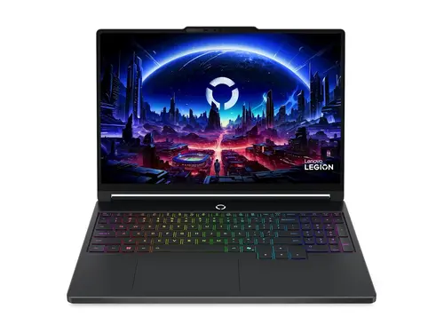 LENOVO Legion 5 Intel Core Ultra 7 356H 15.3inch WQXGA OLED 500N 165Hz HDR 32GB DDR5 1TB RTX5060 8GB NoOS Eclipse Black 3y