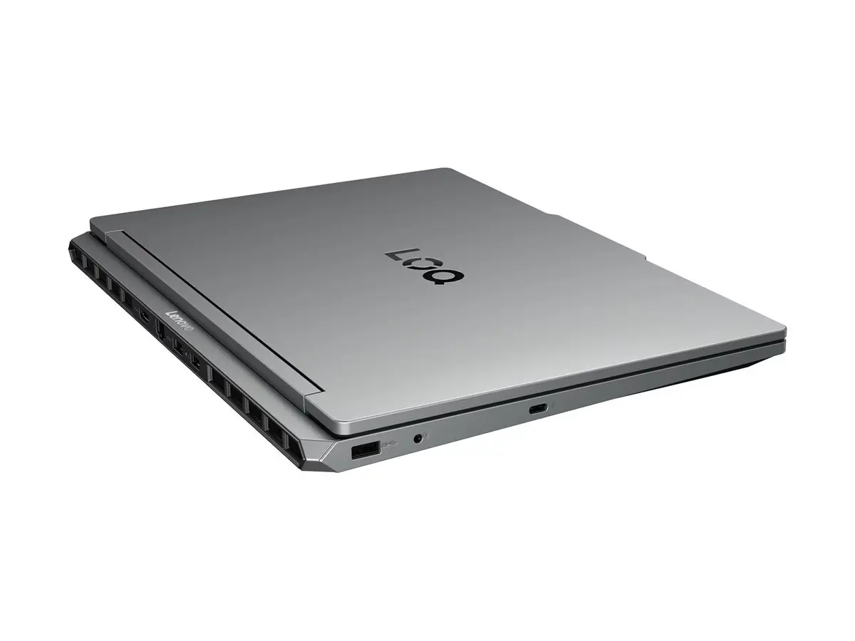 LENOVO LOQ Intel Core Ultra 7 355 15.3inch WUXGA AG 165Hz 16GB DDR5 512GB PCIe RTX5050 8GB NoOS Luna Grey 3y - image 11