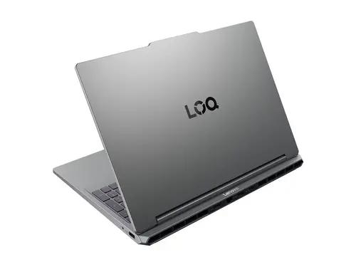 LENOVO LOQ Intel Core Ultra 7 355 15.3inch WUXGA AG 165Hz 16GB DDR5 512GB PCIe RTX5050 8GB NoOS Luna Grey 3y - image 12