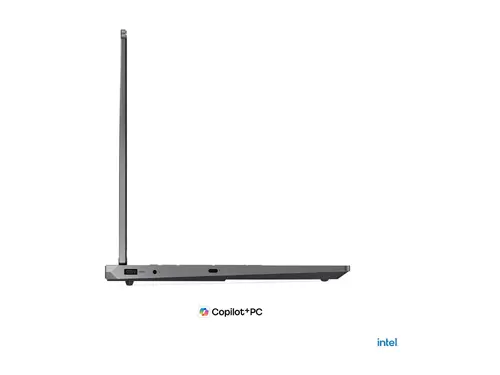 LENOVO LOQ Intel Core Ultra 7 355 15.3inch WUXGA AG 165Hz 16GB DDR5 512GB PCIe RTX5050 8GB NoOS Luna Grey 3y - image 13