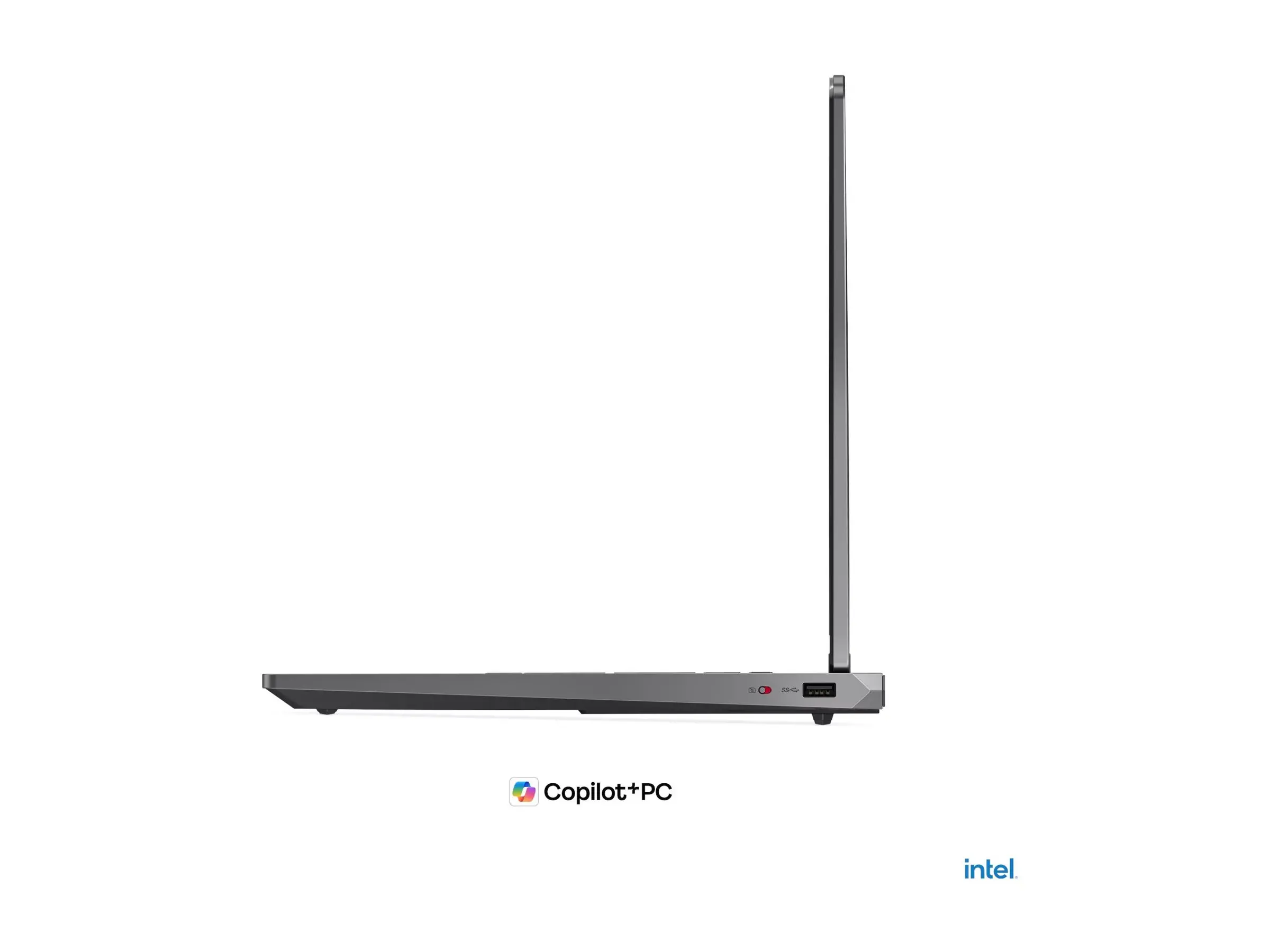 LENOVO LOQ Intel Core Ultra 7 355 15.3inch WUXGA AG 165Hz 16GB DDR5 512GB PCIe RTX5050 8GB NoOS Luna Grey 3y - image 5