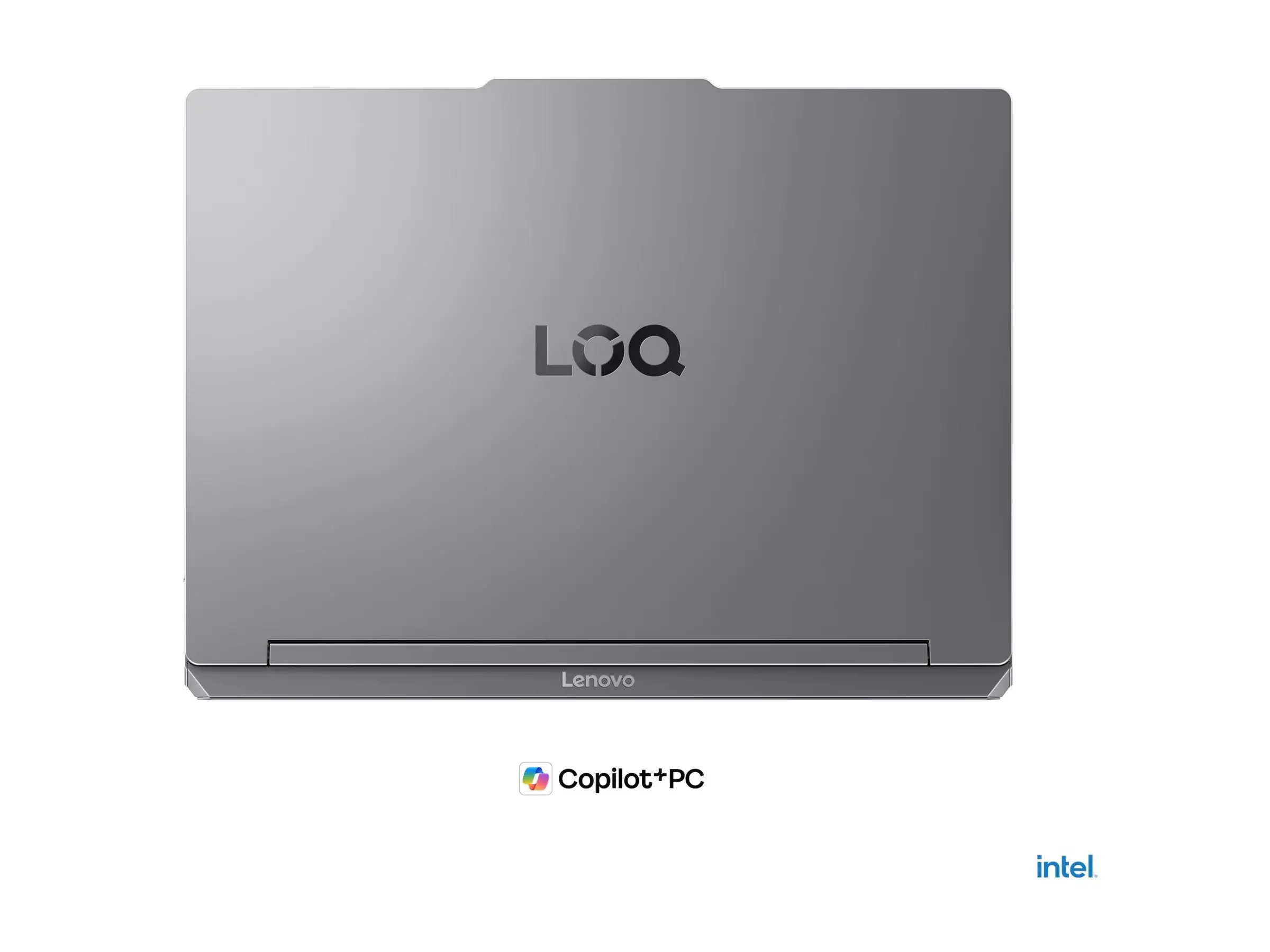 LENOVO LOQ Intel Core Ultra 7 355 15.3inch WUXGA AG 165Hz 16GB DDR5 512GB PCIe RTX5050 8GB NoOS Luna Grey 3y - image 7
