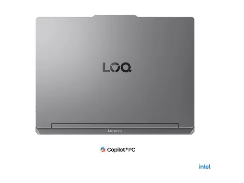 LENOVO LOQ Intel Core Ultra 7 355 15.3inch WUXGA AG 165Hz 16GB DDR5 512GB PCIe RTX5050 8GB NoOS Luna Grey 3y - image 7
