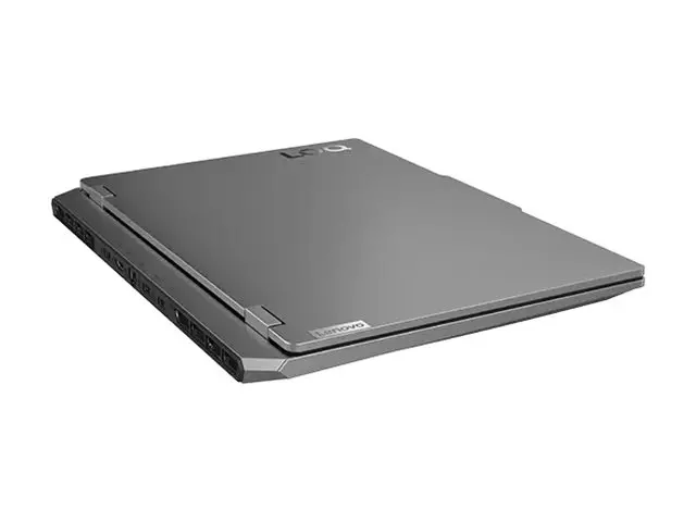 LENOVO LOQ AMD Ryzen 7 7445HS 15.6inch FHD 144Hz 16GB DDR5 512GB PCIe RTX3050 6GB NoOS Luna Grey 3y - image 5