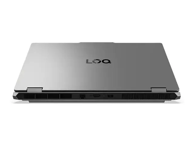 LENOVO LOQ Essential Intel Core i5-13450HX 15.6inch FHD 144Hz 16GB DDR5 512GB PCIe RTX5050 8GB NoOS Luna Grey - image 13