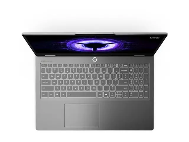 LENOVO LOQ Essential Intel Core i5-13450HX 15.6inch FHD 144Hz 16GB DDR5 512GB PCIe RTX5060 8GB NoOS Luna Grey - image 10