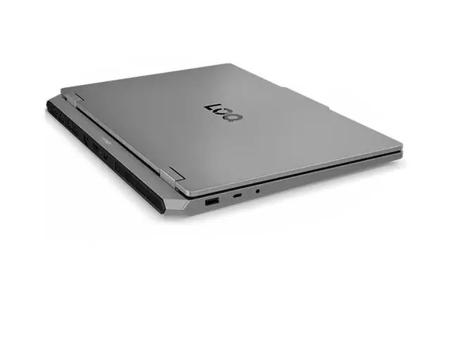 LENOVO LOQ Essential Intel Core i5-13450HX 15.6inch FHD 144Hz 16GB DDR5 512GB PCIe RTX5060 8GB NoOS Luna Grey - image 11