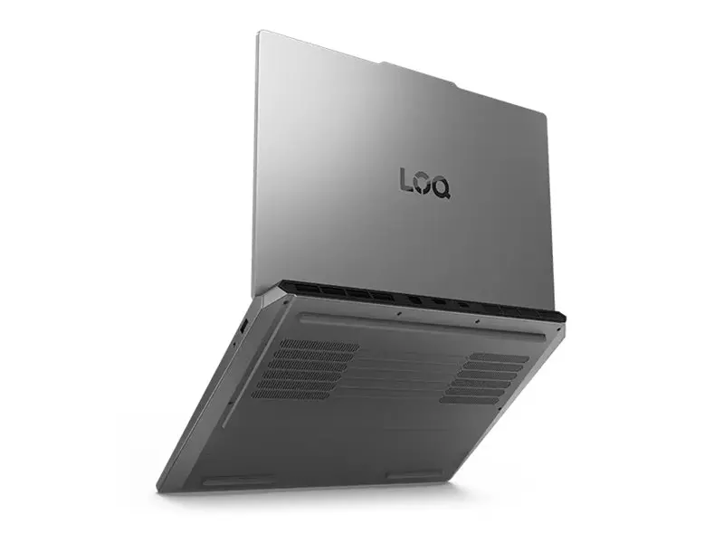LENOVO LOQ Essential Intel Core i5-13450HX 15.6inch FHD 144Hz 16GB DDR5 512GB PCIe RTX5060 8GB NoOS Luna Grey - image 12