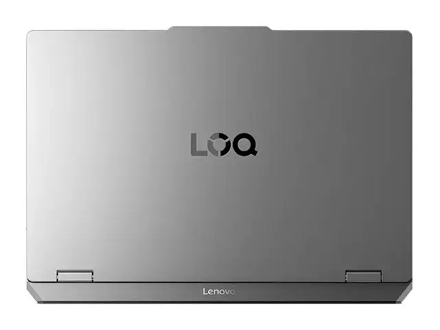 LENOVO LOQ Essential Intel Core i5-13450HX 15.6inch FHD 144Hz 16GB DDR5 512GB PCIe RTX5060 8GB NoOS Luna Grey - image 13