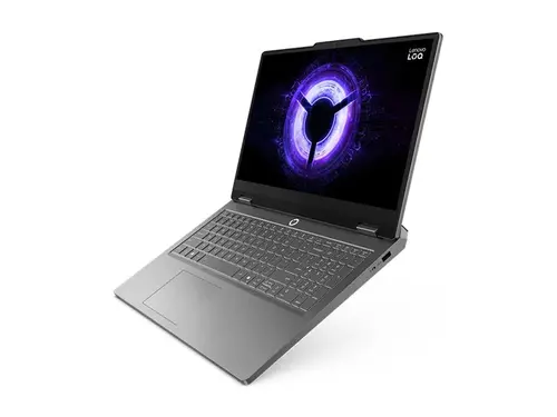 LENOVO LOQ Essential Intel Core i5-13450HX 15.6inch FHD 144Hz 16GB DDR5 512GB PCIe RTX5060 8GB NoOS Luna Grey - image 1