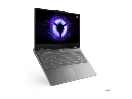 LENOVO LOQ Essential Intel Core i5-13450HX 15.6inch FHD 144Hz 16GB DDR5 512GB PCIe RTX5060 8GB NoOS Luna Grey - image 2