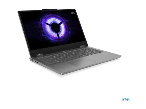 LENOVO LOQ Essential Intel Core i5-13450HX 15.6inch FHD 144Hz 16GB DDR5 512GB PCIe RTX5060 8GB NoOS Luna Grey - image 3
