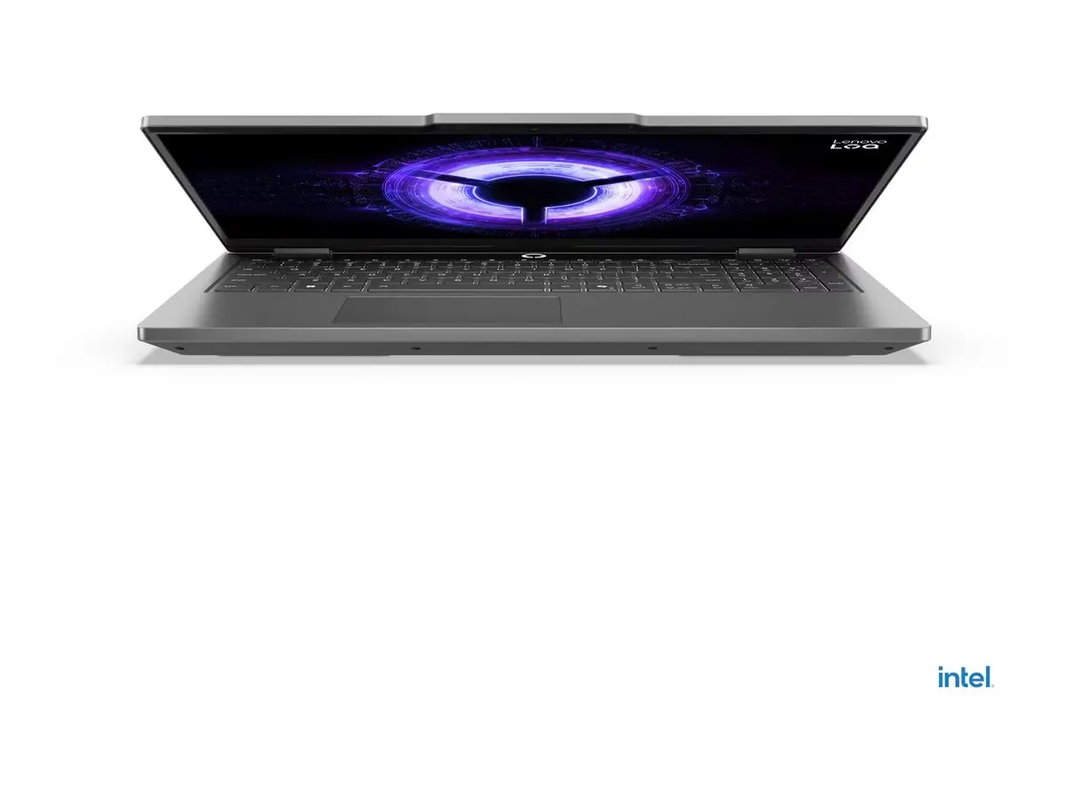 LENOVO LOQ Essential Intel Core i5-13450HX 15.6inch FHD 144Hz 16GB DDR5 512GB PCIe RTX5060 8GB NoOS Luna Grey - image 4