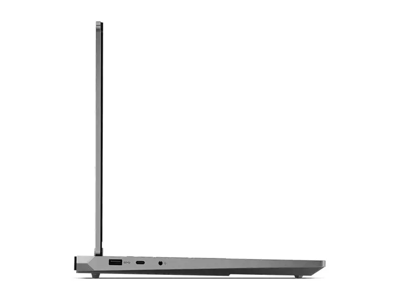 LENOVO LOQ Essential Intel Core i5-13450HX 15.6inch FHD 144Hz 16GB DDR5 512GB PCIe RTX5060 8GB NoOS Luna Grey - image 6