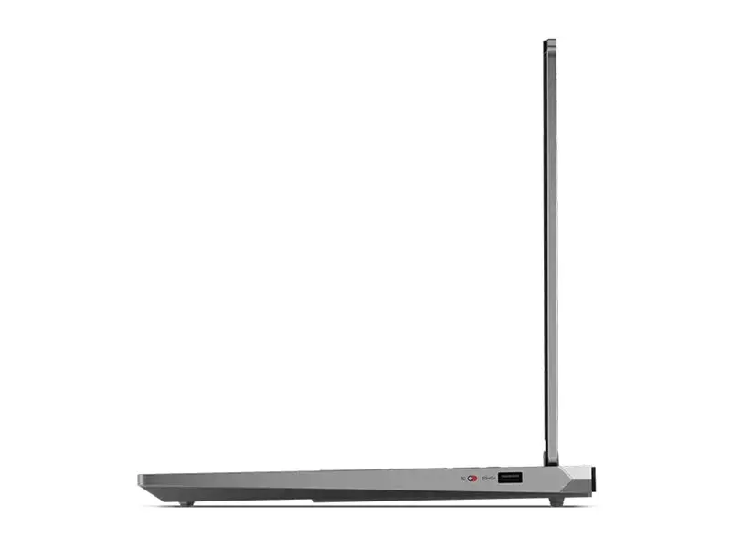 LENOVO LOQ Essential Intel Core i5-13450HX 15.6inch FHD 144Hz 16GB DDR5 512GB PCIe RTX5060 8GB NoOS Luna Grey - image 7