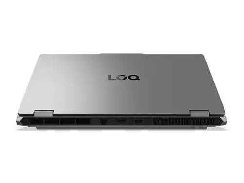 LENOVO LOQ Essential Intel Core i5-13450HX 15.6inch FHD 144Hz 16GB DDR5 512GB PCIe RTX5060 8GB NoOS Luna Grey - image 8
