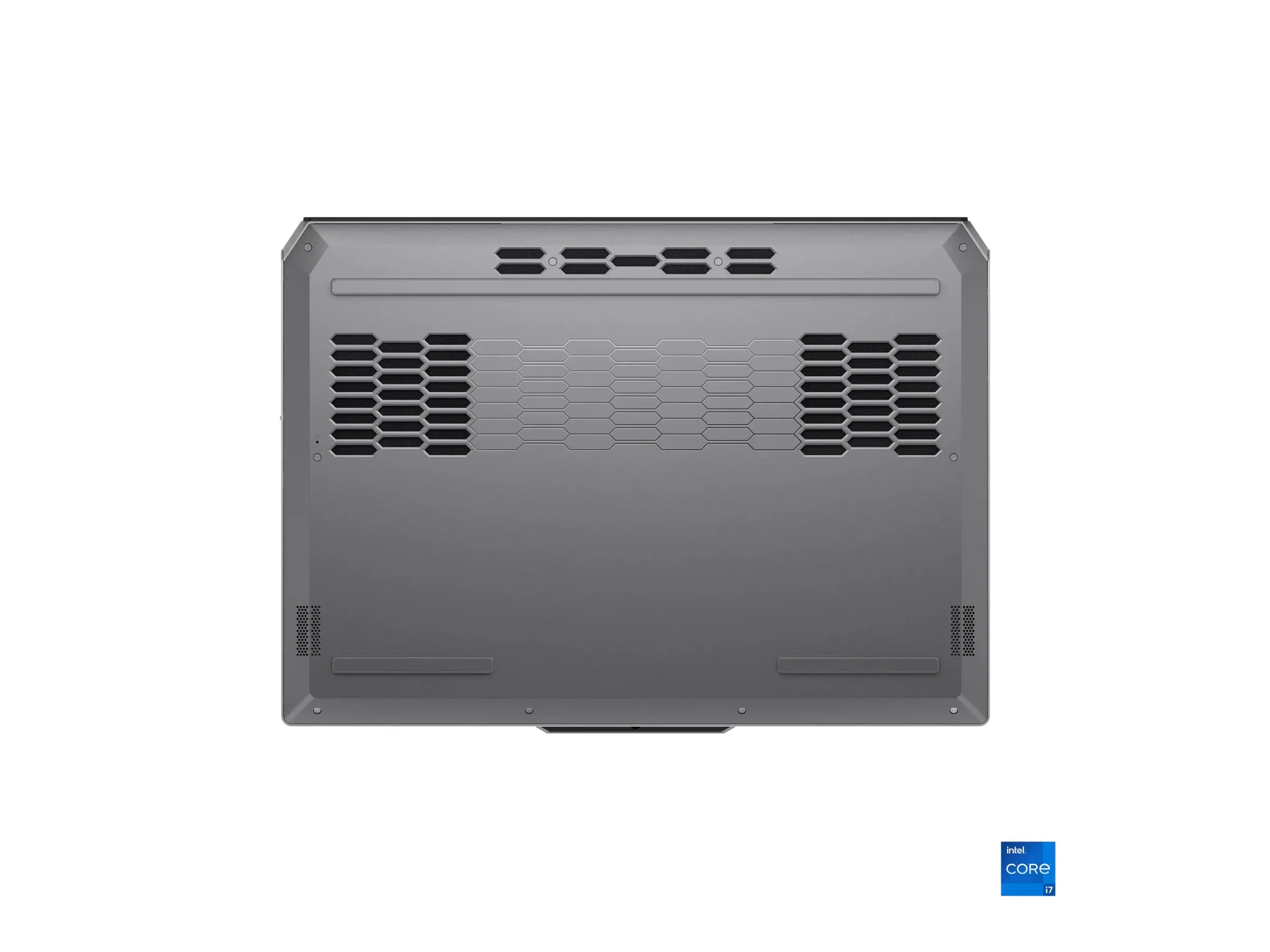 LENOVO LOQ Intel Core i5-13450HX 15.6inch FHD 144Hz 16GB DDR5 512GB PCIe RTX5050 8GB NoOS Luna Grey - image 10