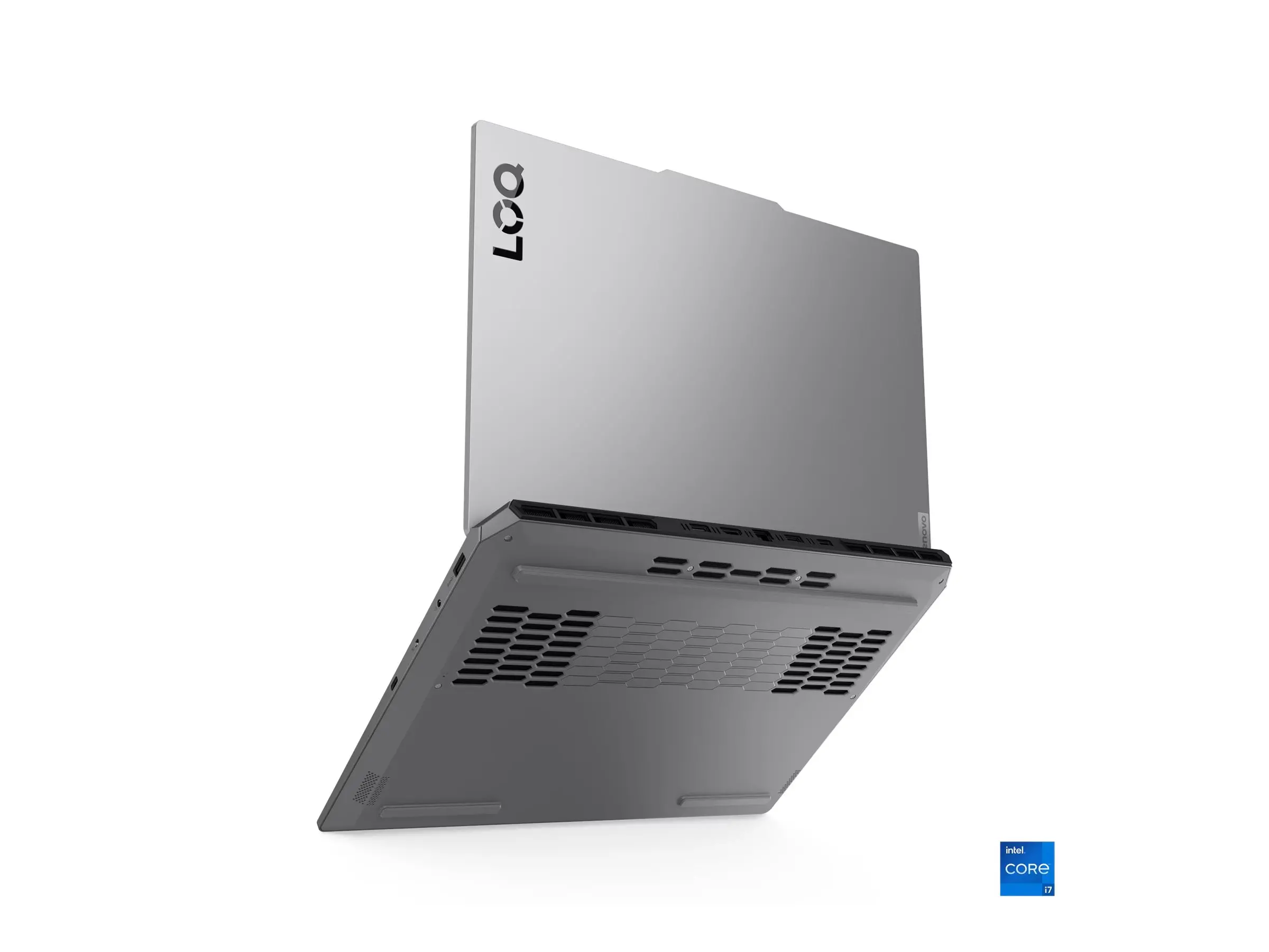 LENOVO LOQ Intel Core i5-13450HX 15.6inch FHD 144Hz 16GB DDR5 512GB PCIe RTX5050 8GB NoOS Luna Grey - image 11