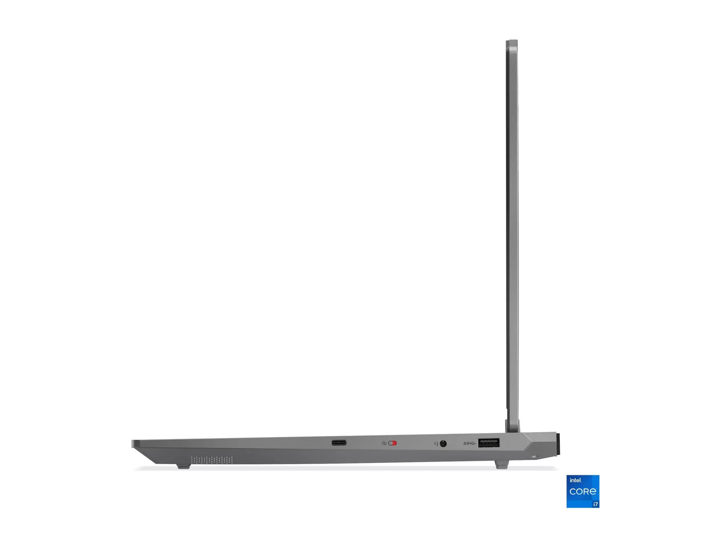 LENOVO LOQ Intel Core i5-13450HX 15.6inch FHD 144Hz 16GB DDR5 512GB PCIe RTX5050 8GB NoOS Luna Grey - image 14