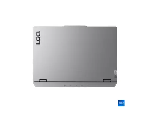 LENOVO LOQ Intel Core i5-13450HX 15.6inch FHD 144Hz 16GB DDR5 512GB PCIe RTX5050 8GB NoOS Luna Grey - image 5