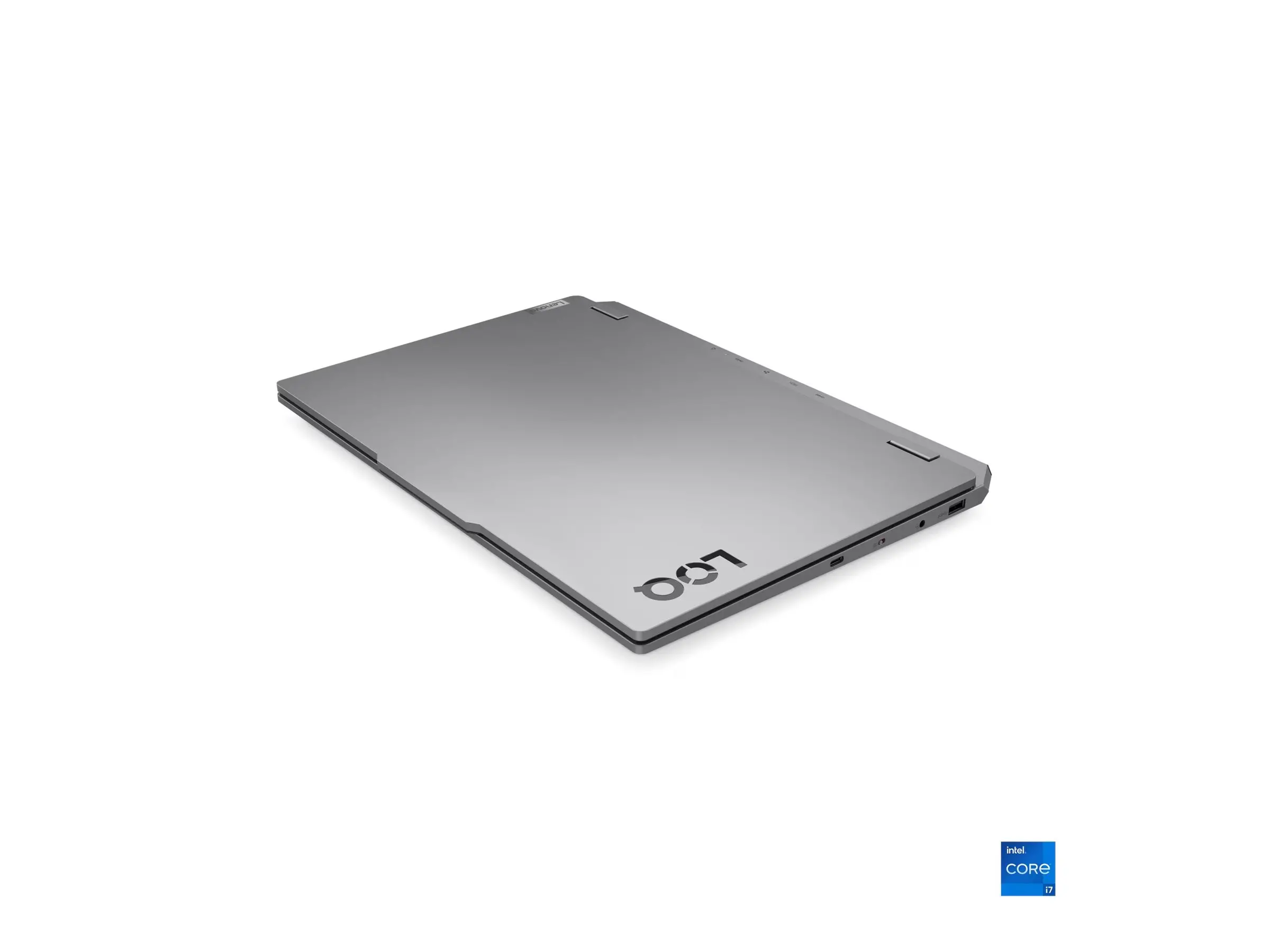 LENOVO LOQ Intel Core i5-13450HX 15.6inch FHD 144Hz 16GB DDR5 512GB PCIe RTX5050 8GB NoOS Luna Grey - image 7