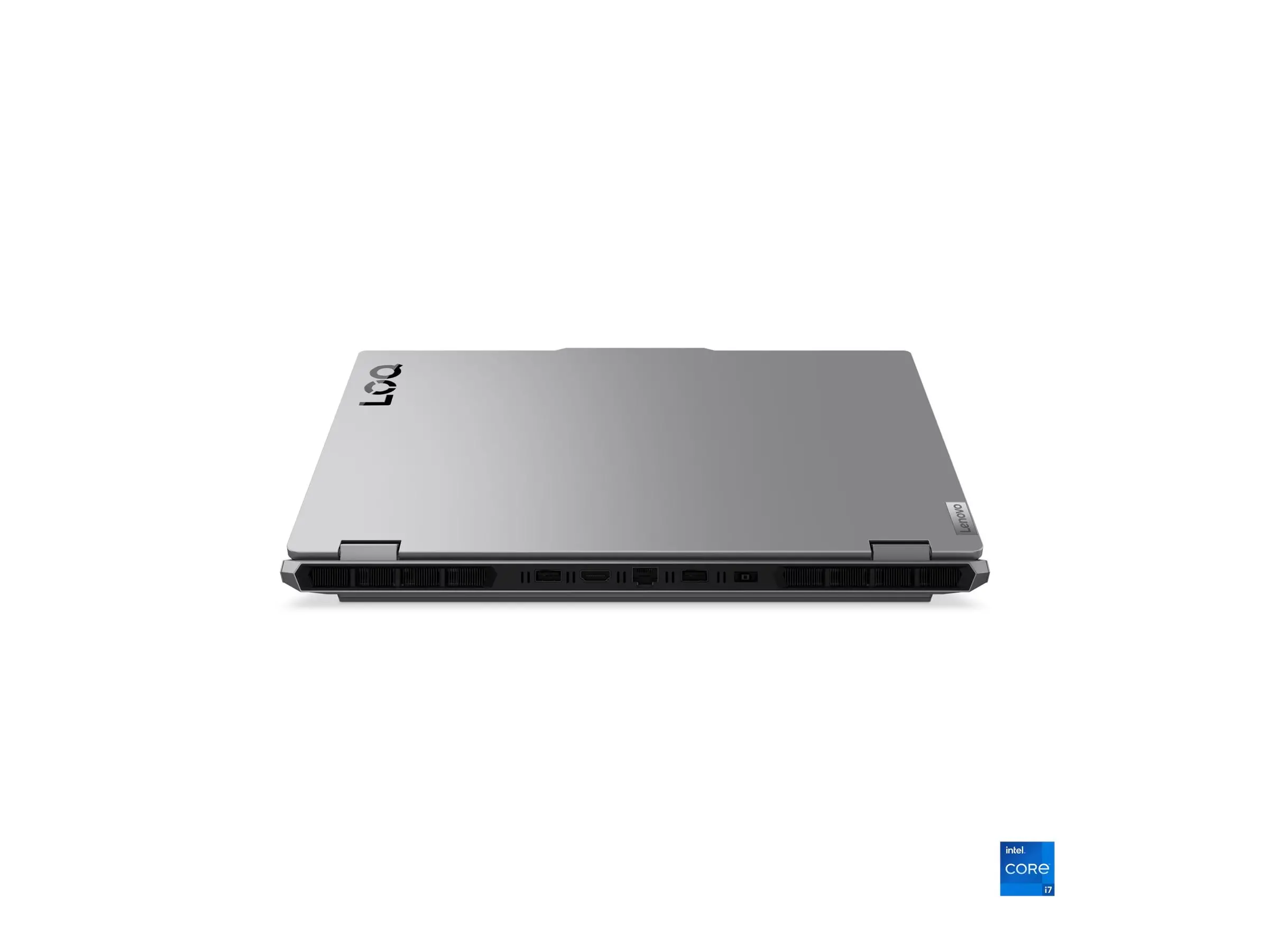 LENOVO LOQ Intel Core i5-13450HX 15.6inch FHD 144Hz 16GB DDR5 512GB PCIe RTX5050 8GB NoOS Luna Grey - image 9