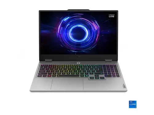 LENOVO LOQ Intel Core i5-13450HX 15.6inch FHD 144Hz 16GB DDR5 512GB PCIe RTX5050 8GB NoOS Luna Grey LENOVO LOQ Intel Core i5-13450HX 15.6inch FHD 144Hz 16GB DDR5 512GB PCIe RTX5050 8GB NoOS Luna Grey