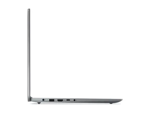 LENOVO IdeaPad Slim 3 Intel N100 15.6inch FHD AG 300N 8GB DDR5 512GB PCIe NoOS Arctic Grey 3y LENOVO IdeaPad Slim 3 Intel N100 15.6inch FHD AG 300N 8GB DDR5 512GB PCIe NoOS Arctic Grey 3y