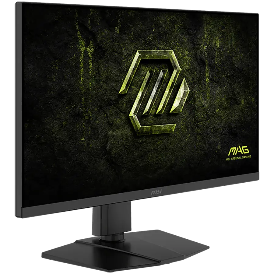 MSI MAG 272PF X24 Gaming Monitor, 27" 240Hz, FHD (1920x1080) 16:9, Rapid IPS, 0.5ms, 300nits, 1000:1, 178/178, AMD FreeSync Premium, HDR Ready, Adjustable stand, Speakers, 1x DP, 2x HDMI, 1x Headphone out, 3Y Warranty - image 2