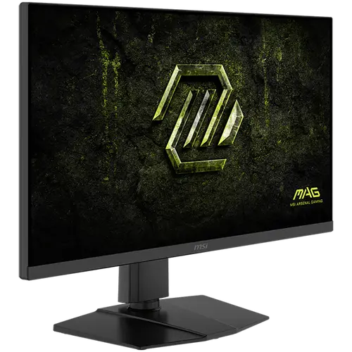 MSI MAG 272PF X24 Gaming Monitor, 27" 240Hz, FHD (1920x1080) 16:9, Rapid IPS, 0.5ms, 300nits, 1000:1, 178/178, AMD FreeSync Premium, HDR Ready, Adjustable stand, Speakers, 1x DP, 2x HDMI, 1x Headphone out, 3Y Warranty - image 2