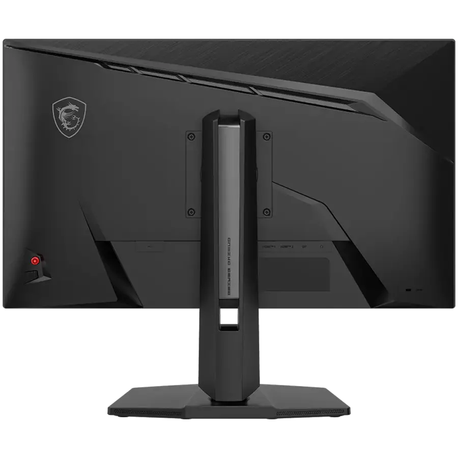 MSI MAG 272PF X24 Gaming Monitor, 27" 240Hz, FHD (1920x1080) 16:9, Rapid IPS, 0.5ms, 300nits, 1000:1, 178/178, AMD FreeSync Premium, HDR Ready, Adjustable stand, Speakers, 1x DP, 2x HDMI, 1x Headphone out, 3Y Warranty - image 4