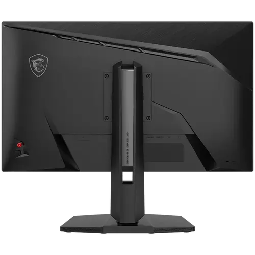 MSI MAG 272PF X24 Gaming Monitor, 27" 240Hz, FHD (1920x1080) 16:9, Rapid IPS, 0.5ms, 300nits, 1000:1, 178/178, AMD FreeSync Premium, HDR Ready, Adjustable stand, Speakers, 1x DP, 2x HDMI, 1x Headphone out, 3Y Warranty - image 4