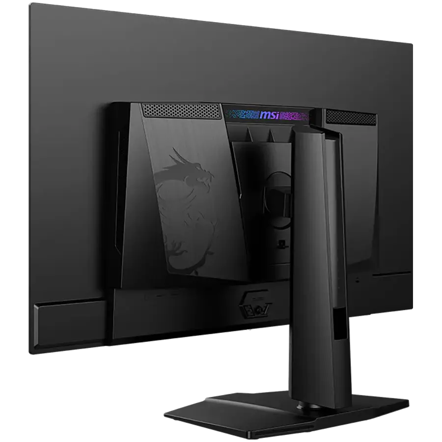 MSI MPG 321URX QD-OLED Gaming Monitor, 31.5" 240Hz, UHD (3840x2160) 16:9, QD-OLED Αντιανακλαστική, 0.03ms, 250nits, 1500000:1, 178/178, G-SYNC - image 3