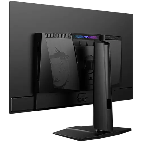 MSI MPG 321URX QD-OLED Gaming Monitor, 31.5" 240Hz, UHD (3840x2160) 16:9, QD-OLED Αντιανακλαστική, 0.03ms, 250nits, 1500000:1, 178/178, G-SYNC - 4