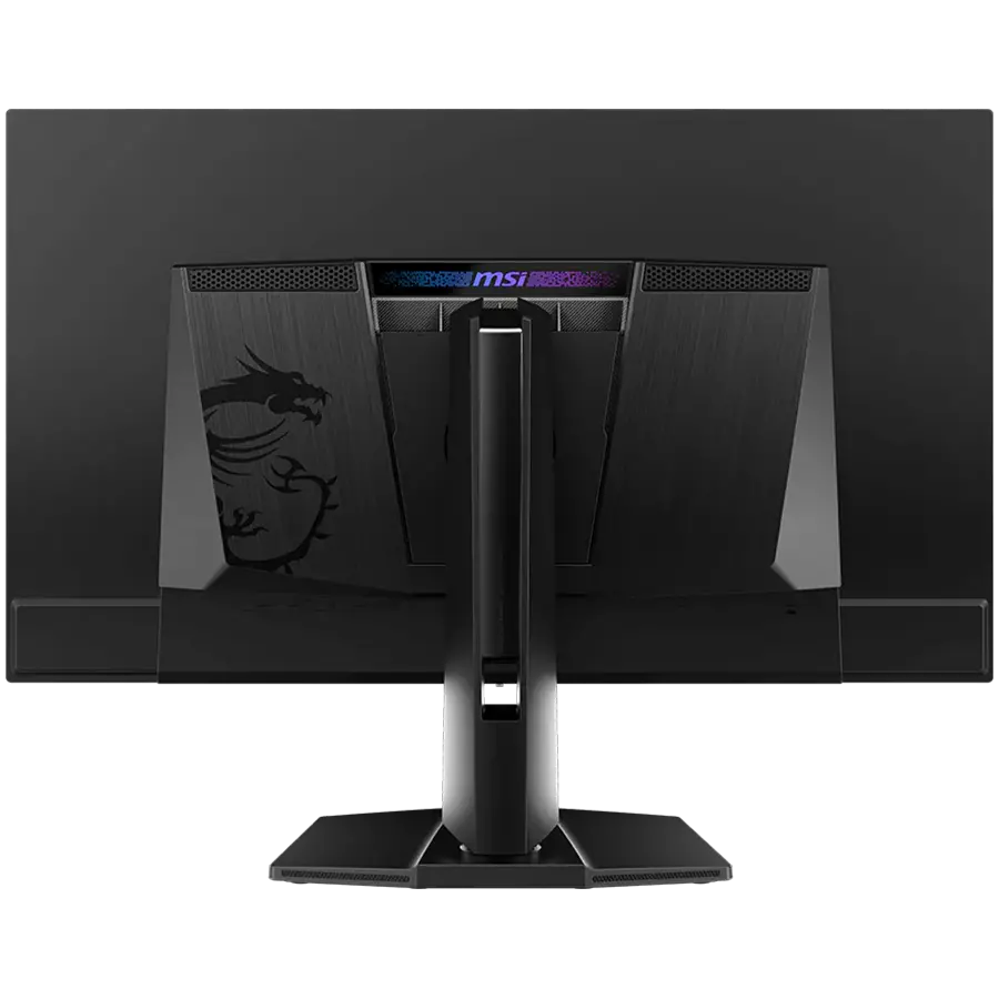 MSI MPG 321URX QD-OLED Gaming Monitor, 31.5" 240Hz, UHD (3840x2160) 16:9, QD-OLED Αντιανακλαστική, 0.03ms, 250nits, 1500000:1, 178/178, G-SYNC - image 4