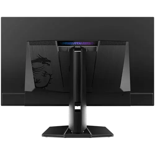 MSI MPG 321URX QD-OLED Gaming Monitor, 31.5" 240Hz, UHD (3840x2160) 16:9, QD-OLED Αντιανακλαστική, 0.03ms, 250nits, 1500000:1, 178/178, G-SYNC - 5