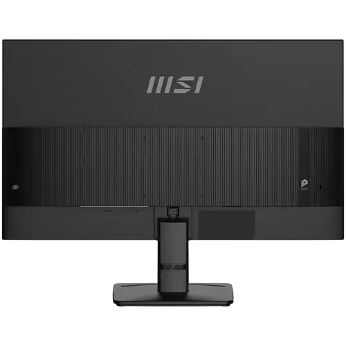 MSI PRO MP275 E14L Professional Business Monitor, 27" 144Hz, FHD (1920x1080) 16:9, IPS Anti-glare, 1ms/4ms, 300nits, 1500:1, 178/178, AMD FreeSync, HDR Ready, Tilt, Speakers, 1x D-Sub(VGA), 1x HDMI, 3Y Warranty - image 5