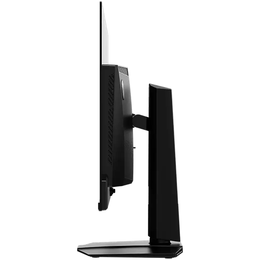 MSI MAG 321UP QD-OLED Gaming Monitor, 31.5" 165Hz, UHD (3840x2160) 16:9, QD-OLED Anti-Reflection, 0.03ms, 250nits, 1500000:1, 178/178, AMD FreeSync Premium Pro, DisplayHDR True Black 400, Adjustable Stand, 1x DP, 2xHDMI, 1xType-C, 1xHeadphone out, 3Y - image 3