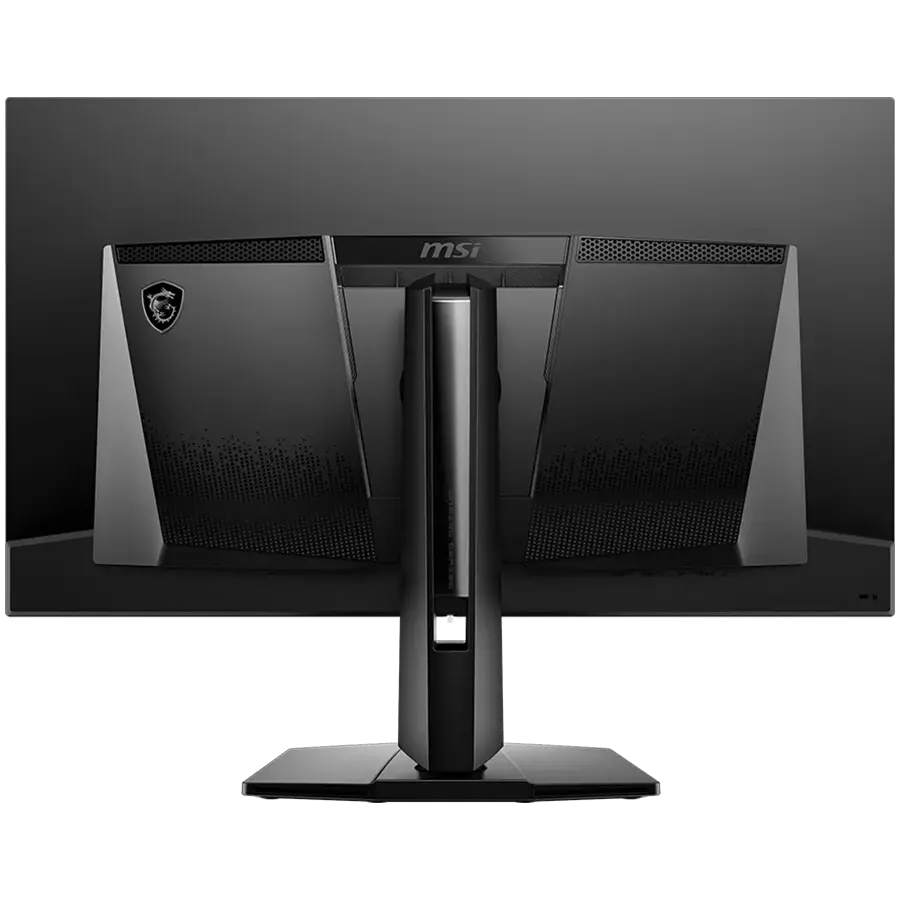 MSI MAG 321UP QD-OLED Gaming Monitor, 31.5" 165Hz, UHD (3840x2160) 16:9, QD-OLED Anti-Reflection, 0.03ms, 250nits, 1500000:1, 178/178, AMD FreeSync Premium Pro, DisplayHDR True Black 400, Adjustable Stand, 1x DP, 2xHDMI, 1xType-C, 1xHeadphone out, 3Y - image 4