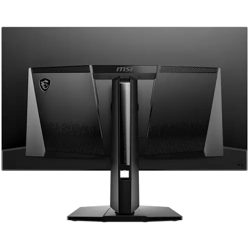 MSI MAG 321UP QD-OLED Gaming Monitor, 31.5" 165Hz, UHD (3840x2160) 16:9, QD-OLED Anti-Reflection, 0.03ms, 250nits, 1500000:1, 178/178, AMD FreeSync Premium Pro, DisplayHDR True Black 400, Adjustable Stand, 1x DP, 2xHDMI, 1xType-C, 1xHeadphone out, 3Y - 5