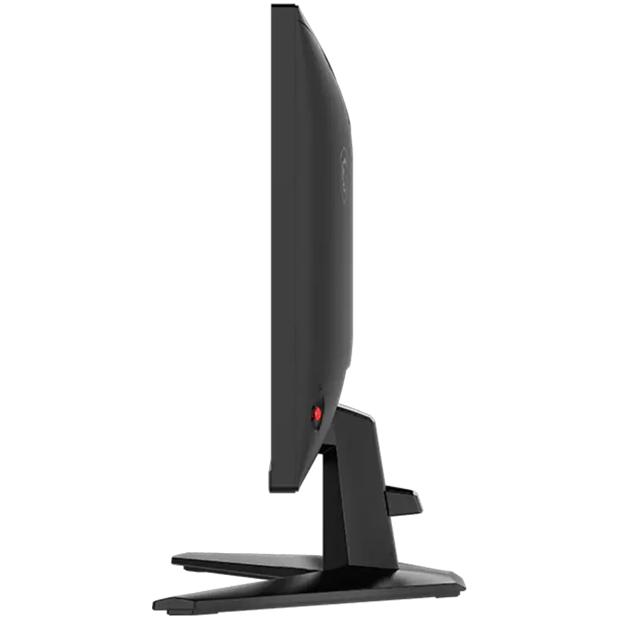 MSI MAG 245F X24 Gaming Monitor, 23.8" 240Hz, FHD (1920x1080) 16:9, Rapid IPS, 0.5ms, 300nits, 1000:1, 178/178, AMD FreeSync Premium, HDR Ready, Tilt, 1x DP, 2x HDMI, 1x Headphone out, 3Y Warranty - image 3