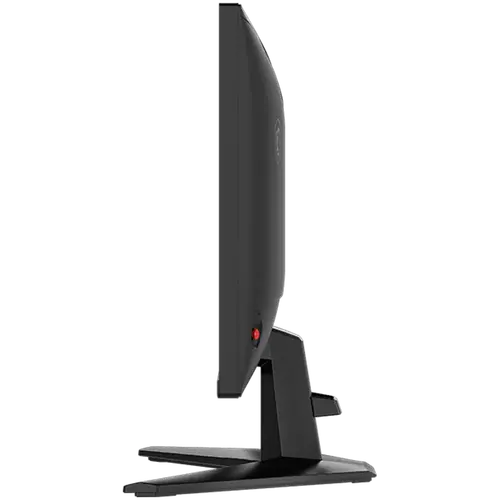 MSI MAG 245F X24 Gaming Monitor, 23.8" 240Hz, FHD (1920x1080) 16:9, Rapid IPS, 0.5ms, 300nits, 1000:1, 178/178, AMD FreeSync Premium, HDR Ready, Tilt, 1x DP, 2x HDMI, 1x Headphone out, 3Y Warranty - image 3