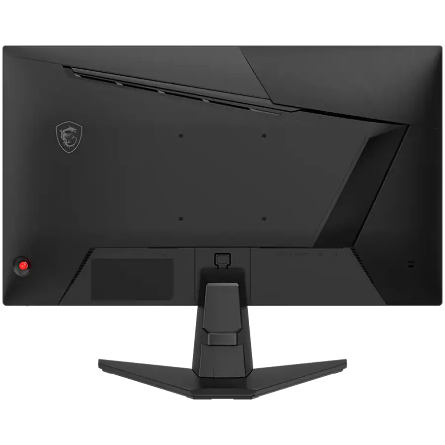 MSI MAG 245F X24 Gaming Monitor, 23.8" 240Hz, FHD (1920x1080) 16:9, Rapid IPS, 0.5ms, 300nits, 1000:1, 178/178, AMD FreeSync Premium, HDR Ready, Tilt, 1x DP, 2x HDMI, 1x Headphone out, 3Y Warranty - image 4