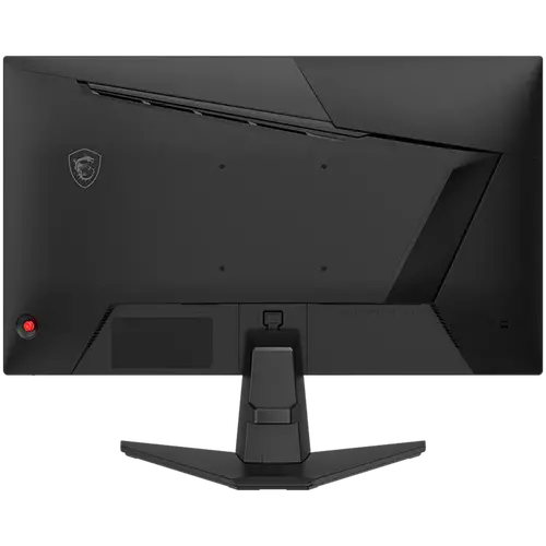 MSI MAG 245F X24 Gaming Monitor, 23.8" 240Hz, FHD (1920x1080) 16:9, Rapid IPS, 0.5ms, 300nits, 1000:1, 178/178, AMD FreeSync Premium, HDR Ready, Tilt, 1x DP, 2x HDMI, 1x Headphone out, 3Y Warranty - image 4