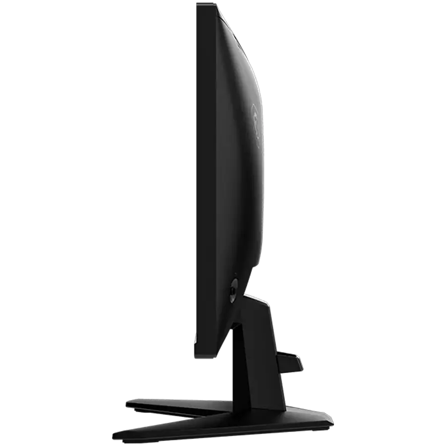 MSI MAG 255XF Gaming Monitor, 24.5" 300Hz, FHD (1920x1080) 16:9, Rapid IPS, 0.5ms, 250nits, 1000:1, 178/178, AMD FreeSync Premium, HDR Ready, Tilt, 1x DP, 2x HDMI, 1x Headphone out, 3Y Warranty - image 3